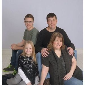 Meet your Posher, Kris